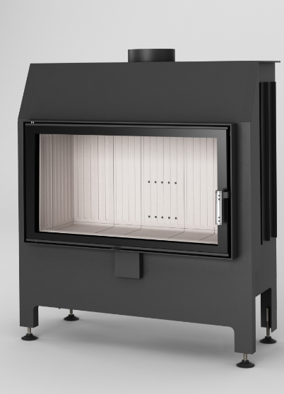 focar semineu - Psihologia Confortului: Cum să Alegi Focare de Șemineu Panoramic în 2026