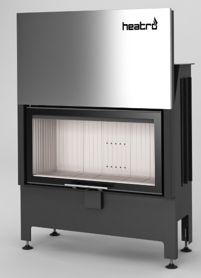 semineu decorativ - 7 Alegeri de Focare de Șemineu Atemporale pe care nu le vei Regreta în 2026