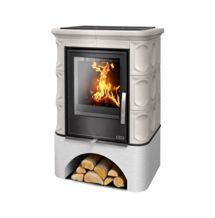 soba pe lemne - 7 Upgrade-uri Instant de Decor pentru Sobe pe Lemne sub 300 Lei
