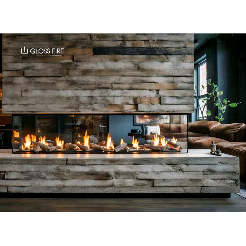 Psihologia Confortului: Șeminee Bioetanol ca Puncte Focale în 2026 - șemineu bioetanol, șeminee bioetanol automate, design interior 2026