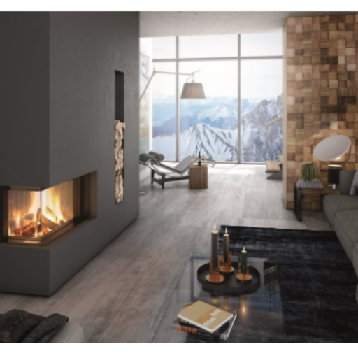 semineu decorativ - Cum să păstrezi focarul de șemineu ca nou pentru o iluminare ideală