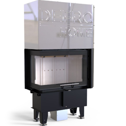 semineu decorativ - Cum aromele de interior schimbă atmosfera în livingul cu șemineu