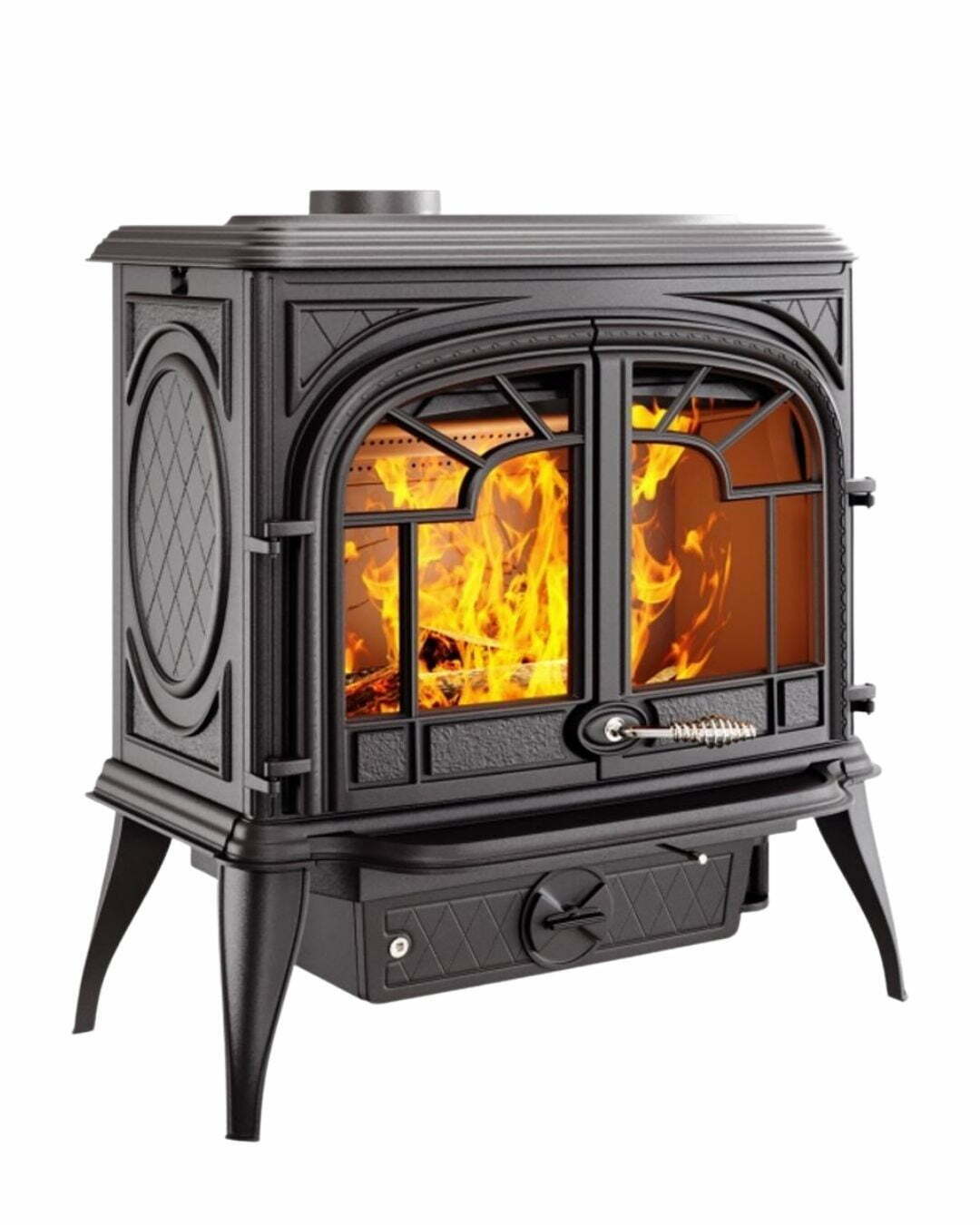 soba fonta - Pregătește-ți casa pentru oaspeți: Refresh cu sobe pe lemne în 2026