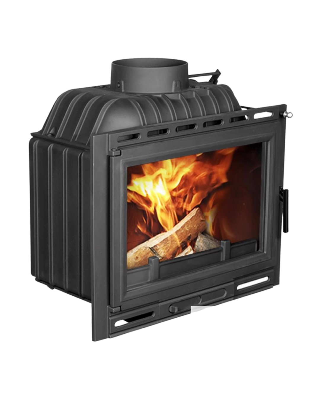 focar semineu - Psihologia confortului: Cum alegi focare de șeminee pentru un living cozy în 2026