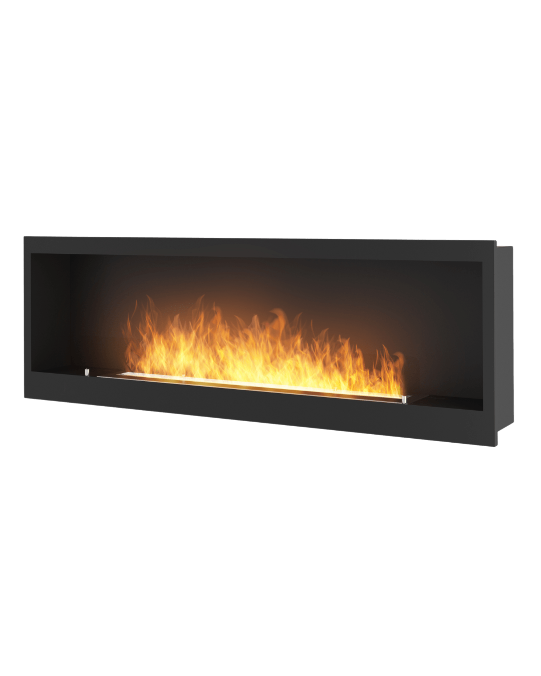 semineu cu bioetanol - Ghidul Arhitectului pentru Șeminee Sustenabile cu Design Premium în 2026