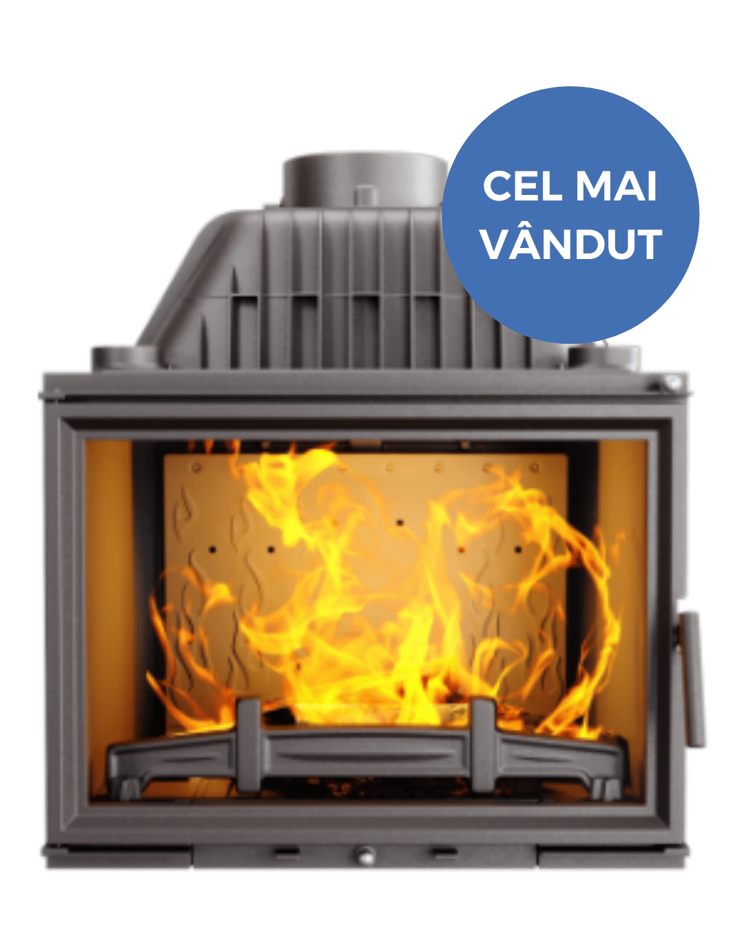 semineu pe colt - Ghid minimalist pentru focare de șeminee sustenabile în 2026