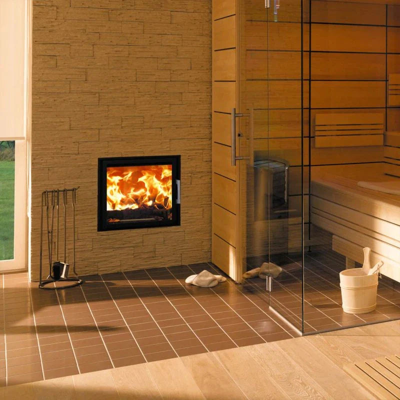 semineu pe lemne - Ghid Focare Șeminee: Recomandări de Amenajare pentru Spații Mici în 2026