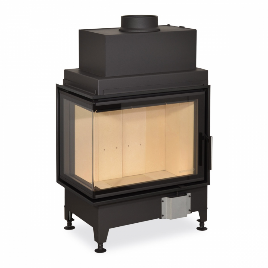 semineu electric - Cum obții un living de lux cu focare de șemineu în 2026