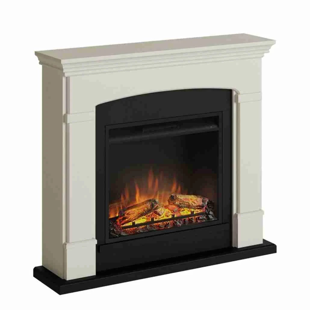 semineu electric living - 7 Secrete de Designer pentru un Șemineu Electric cu Aspect Premium