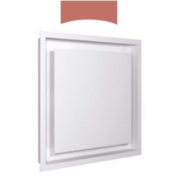 GRILA SEMINEU ARCHITECTURE AIR’02 TECHNICAL GRILA SI USA ACCES 350 X 350