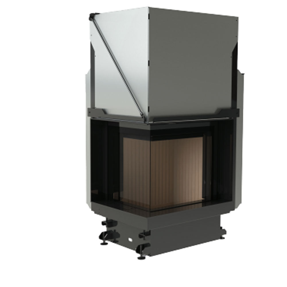 QUATTRO 50 R/L PREMIUM
