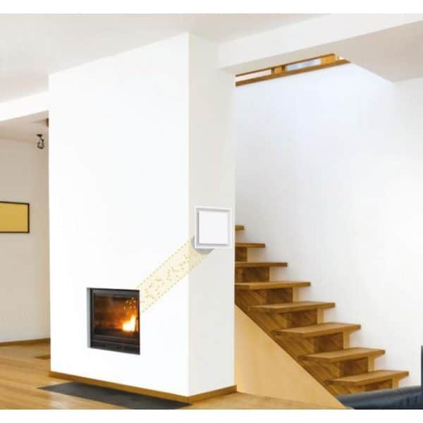 GRILA SEMINEU ARCHITECTURE AIR’02 350 X 350