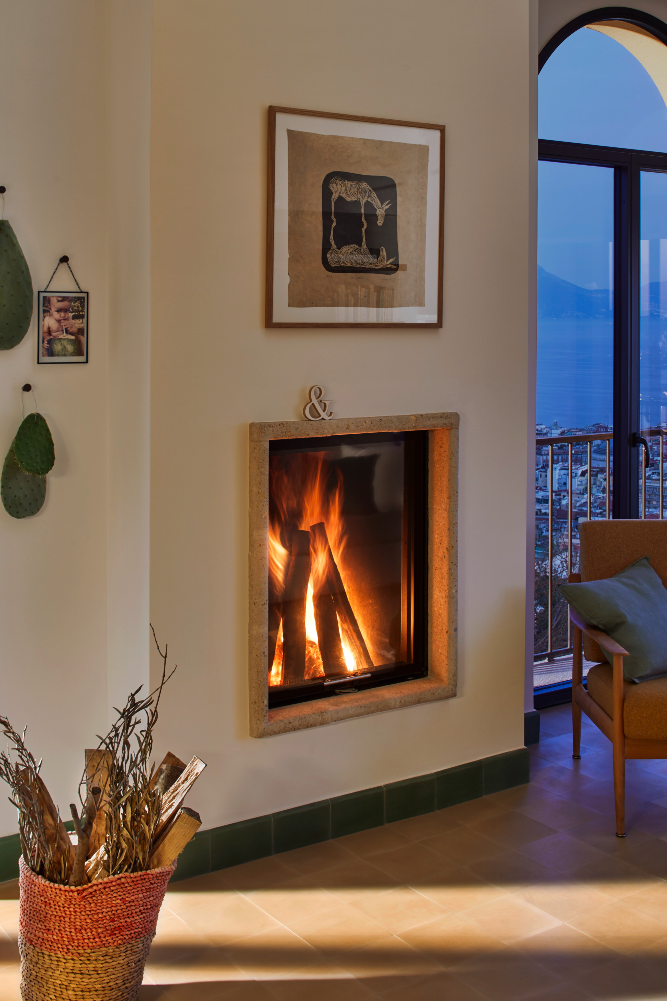 Focar Arte Bh Spartherm