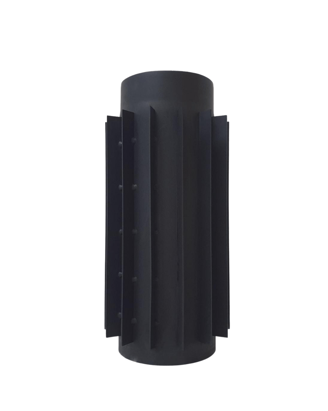 Radiator Burlan Oțel 0,5m