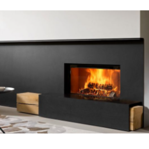 KALFIRE Focar W85 40F