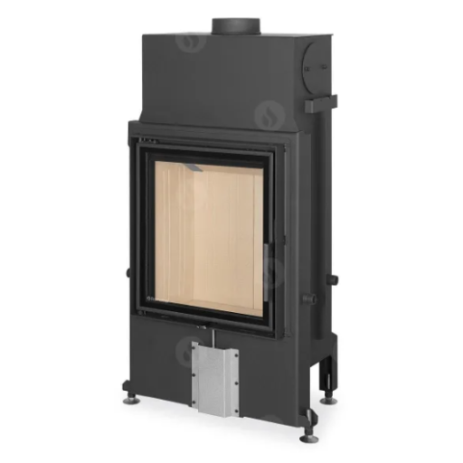 Focar semineu lemne IMPRESION I2F01