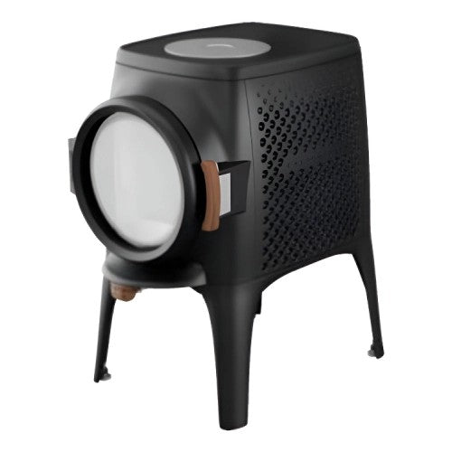 Soba pe lemne Austroflamm Cloudi 6kw