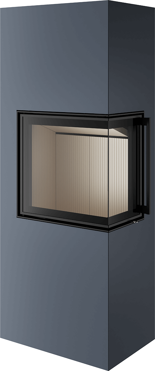 Soba Lungo 2R Spartherm