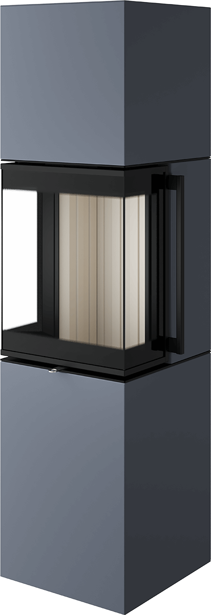 Soba Trico S Spartherm