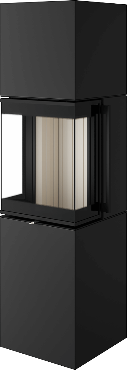 Soba Trico S Spartherm