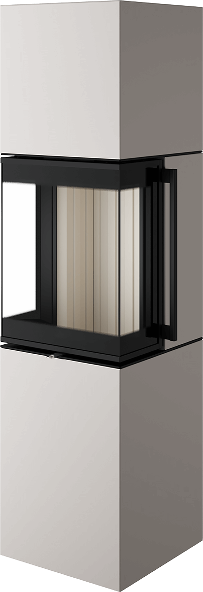 Soba Trico S Spartherm
