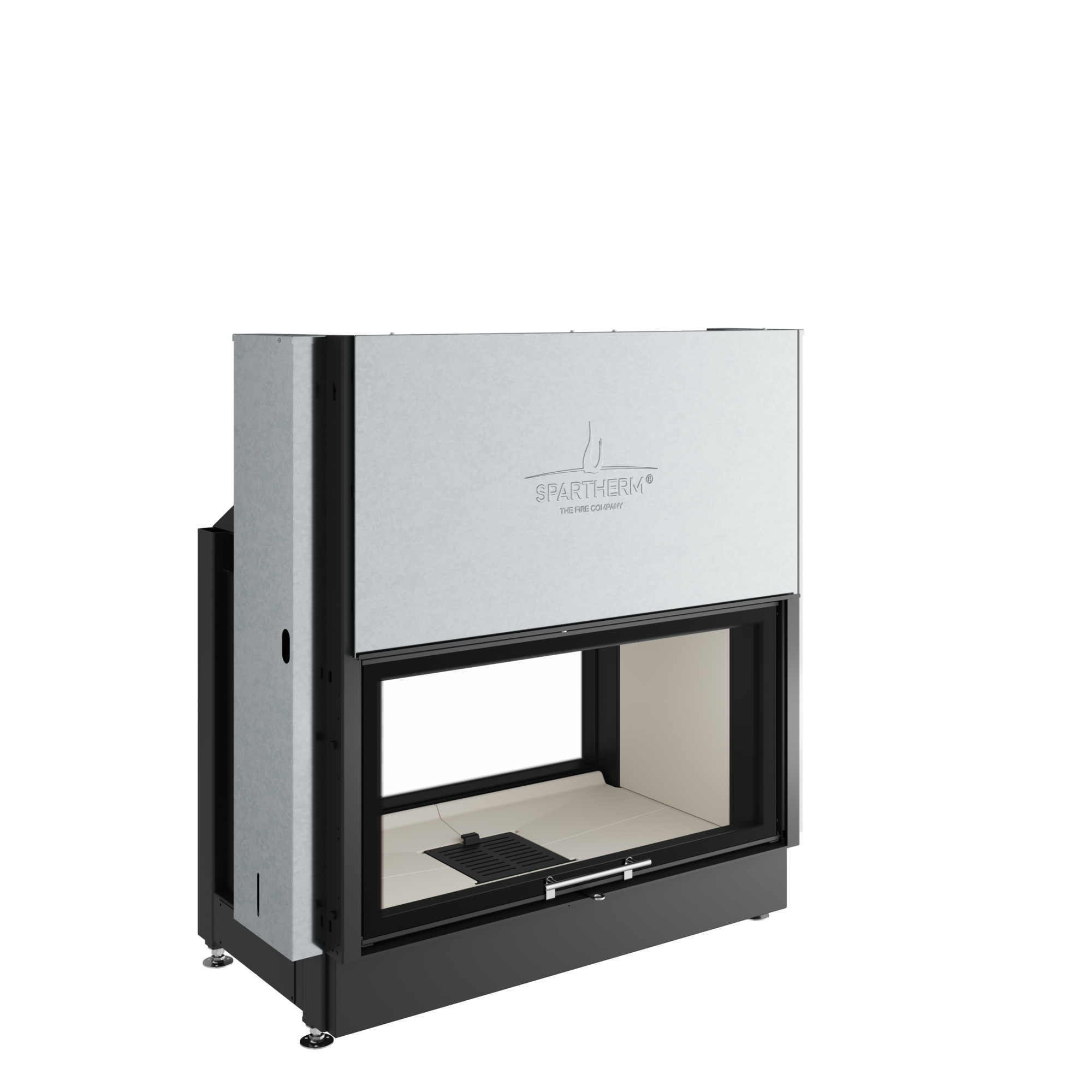 Focar Varia B-FDh Spartherm