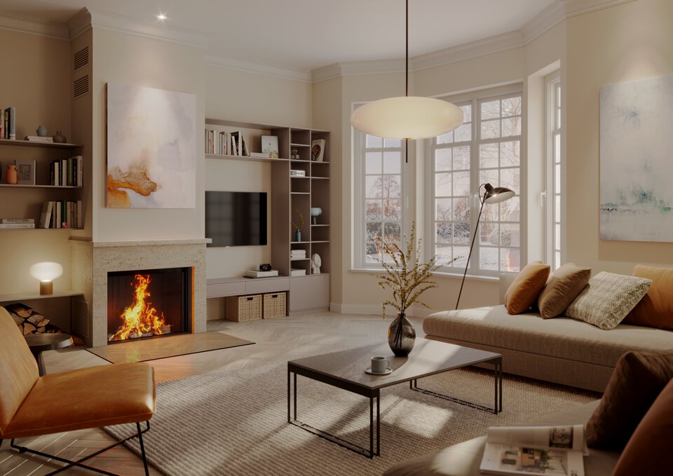 Focar Premium A-1V-87h