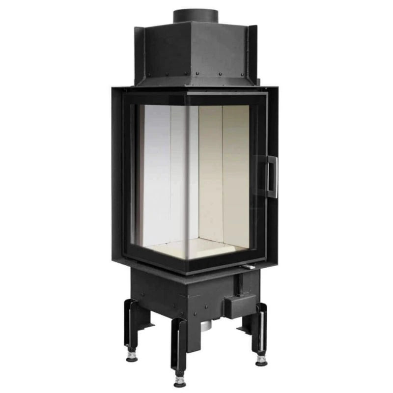 Focar Austroflamm 38X38X57 K 2.0