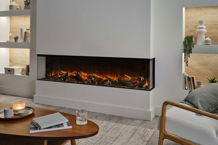 Focar șemineu electric New Forest 1900