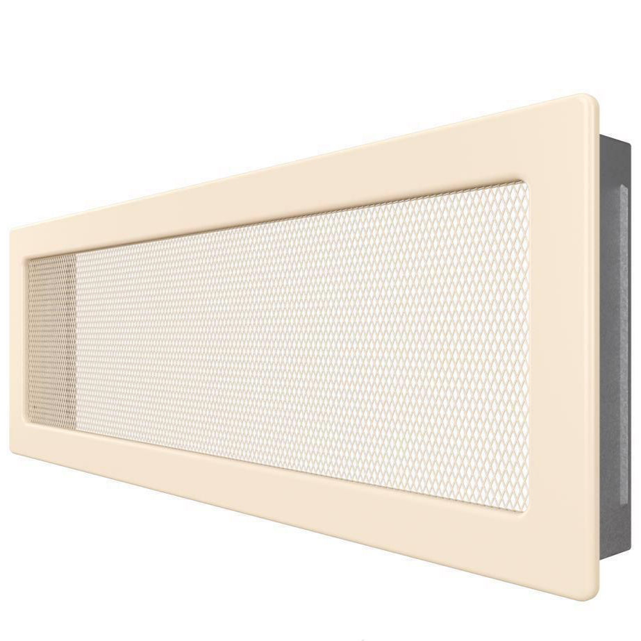 Grila semineu 17x49