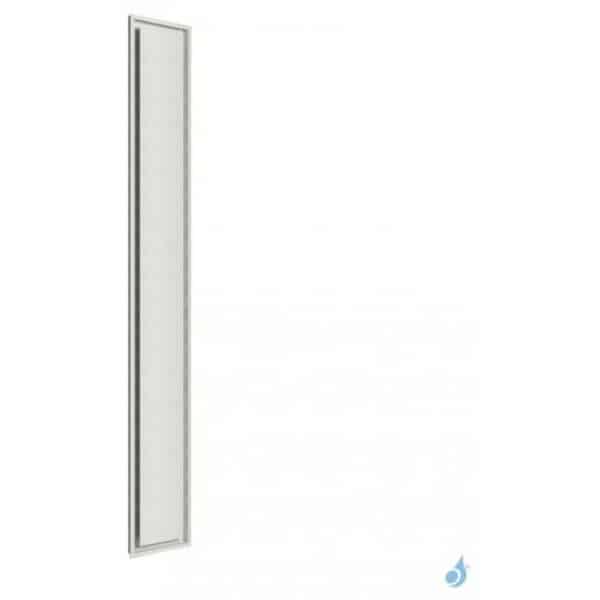 GRILA SEMINEU ARCHITECTURE AIR’02 XXL 1800 X 250