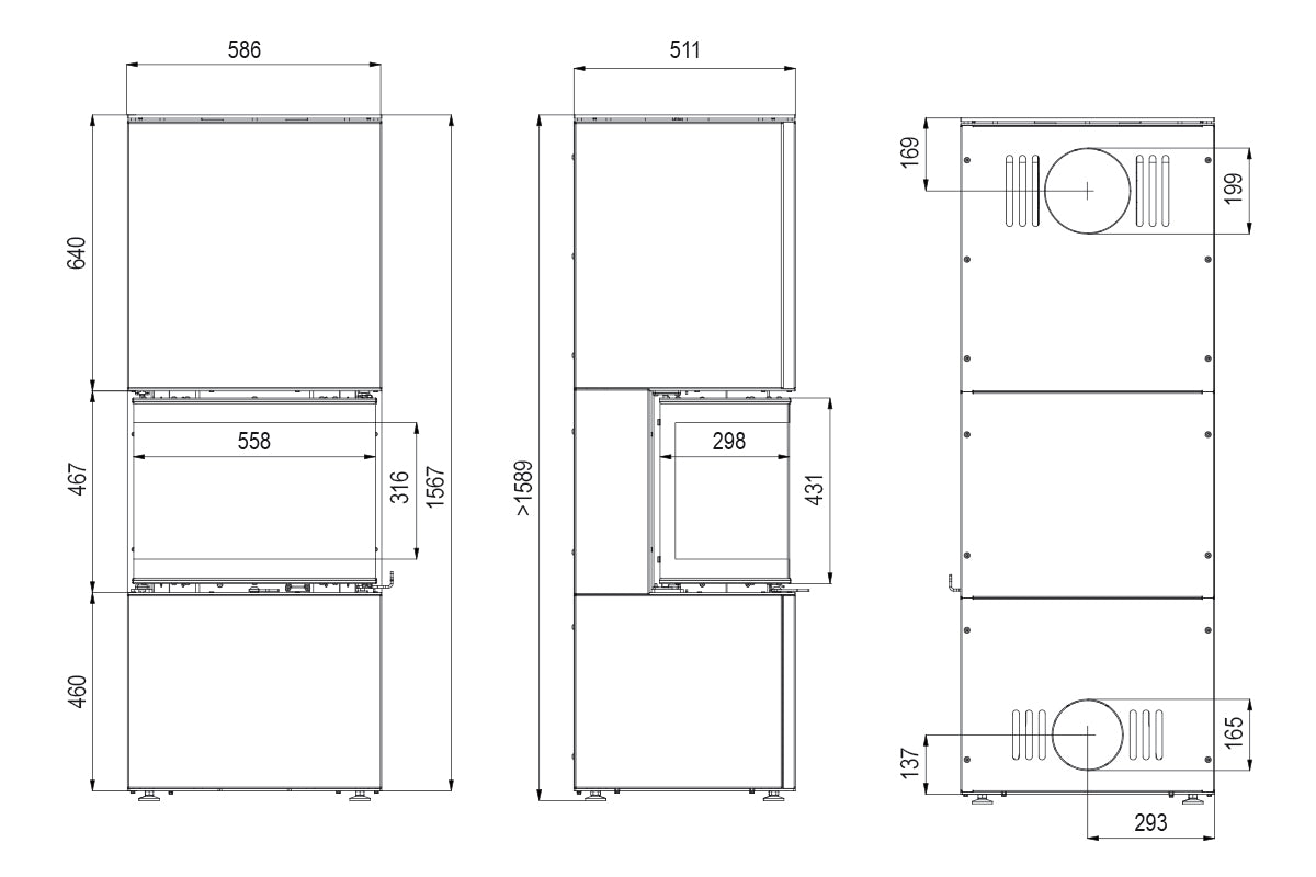 Soba Intra XSM C Compact