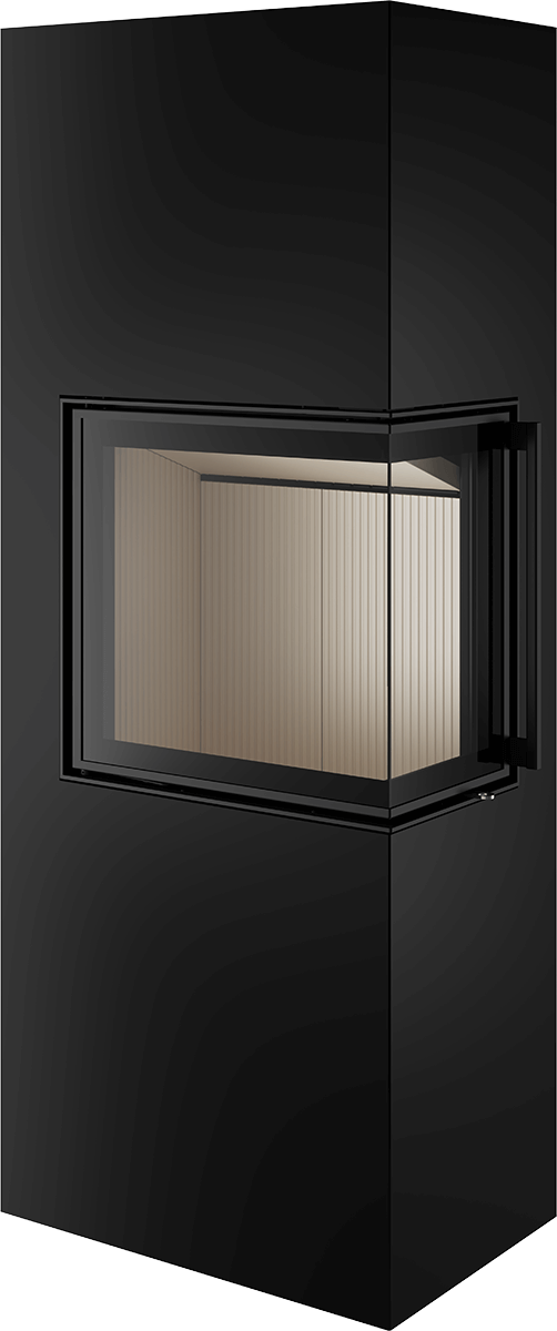 Soba Lungo 2R Spartherm