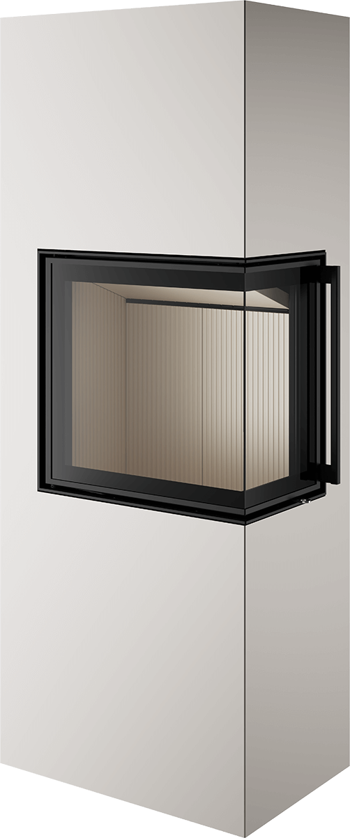 Soba Lungo 2R Spartherm