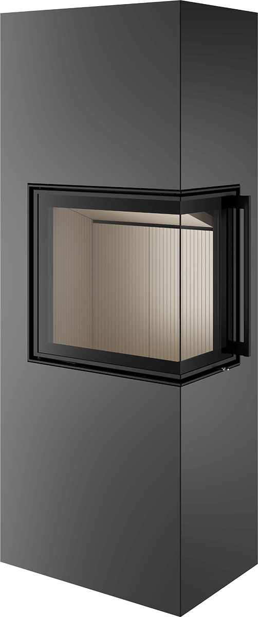 Soba Lungo 2R Spartherm