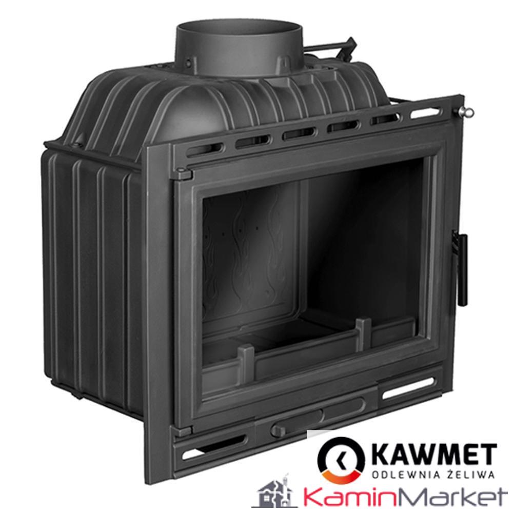 Kawmet W13A - 11.5 kW Focar șemineu fontă