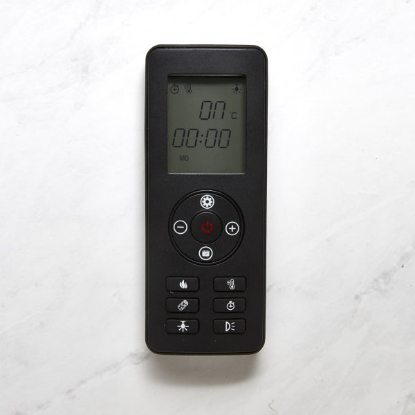 Focar șemineu electric New Forest 1900