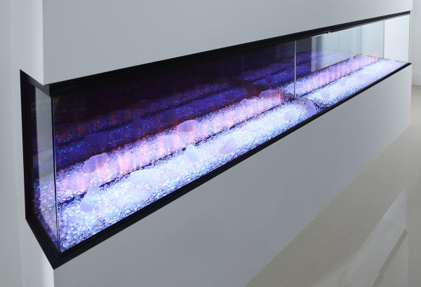 Focar șemineu electric New Forest 2400