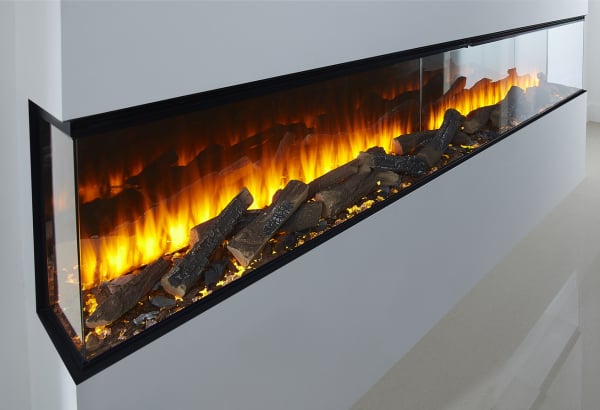 Focar șemineu electric New Forest 2400