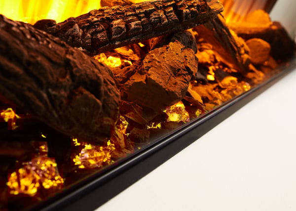 Focar șemineu electric New Forest 1600