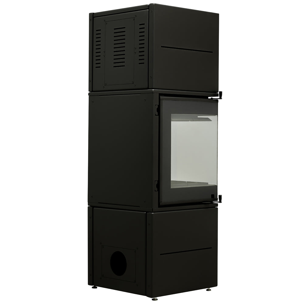 Scandinavian Quattro 50BH