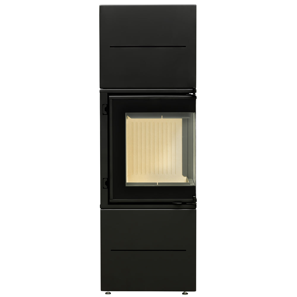 Scandinavian Quattro 50BH