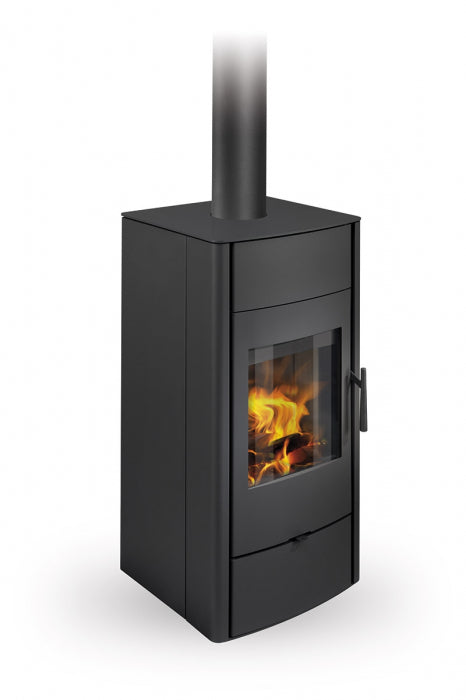Soba centrala termica, 15 kW, geam dublu ESPERA