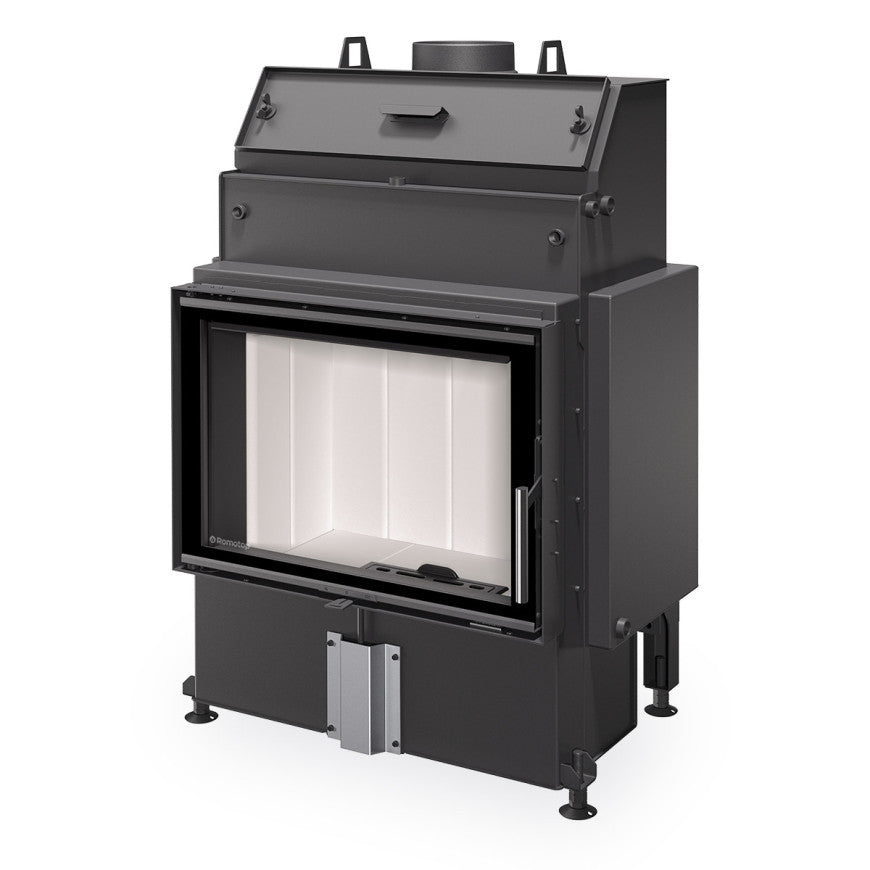 Termosemineu HEAT W 4G 70.50.04