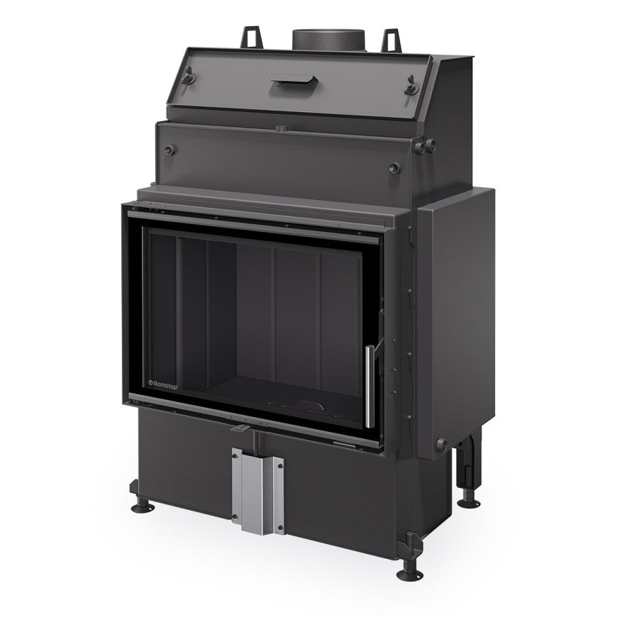 Termosemineu HEAT W 4G 70.50.06