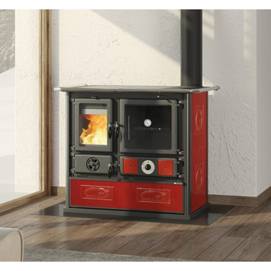 Termosoba de gatit TERMOROSA D.S.A. Liberty Bordeaux