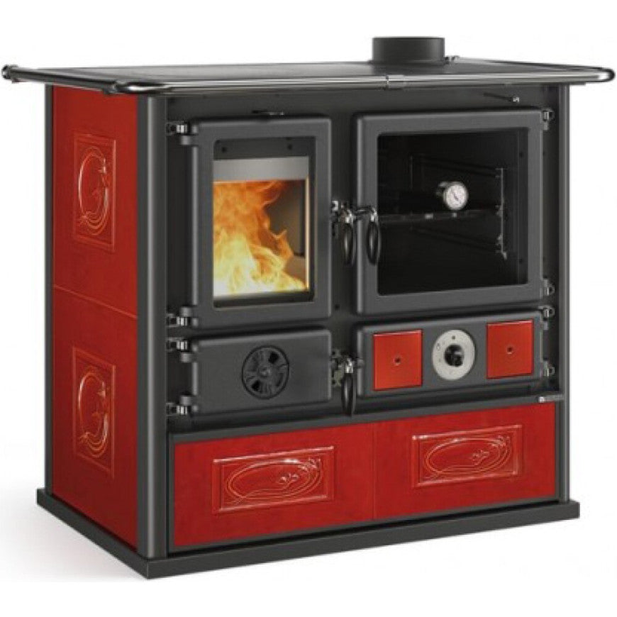 Termosoba de gatit TERMOROSA D.S.A. Liberty Bordeaux