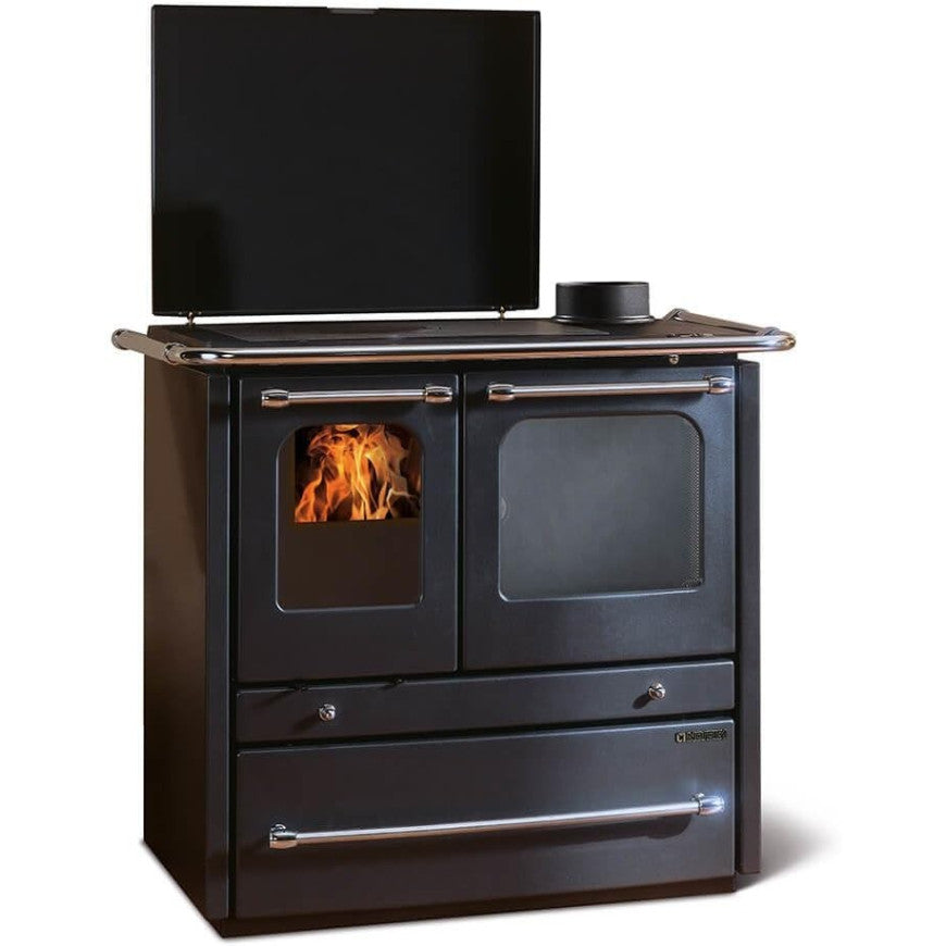Termosoba de gatit TERMOSOVRANA D.S.A. Anthracite black