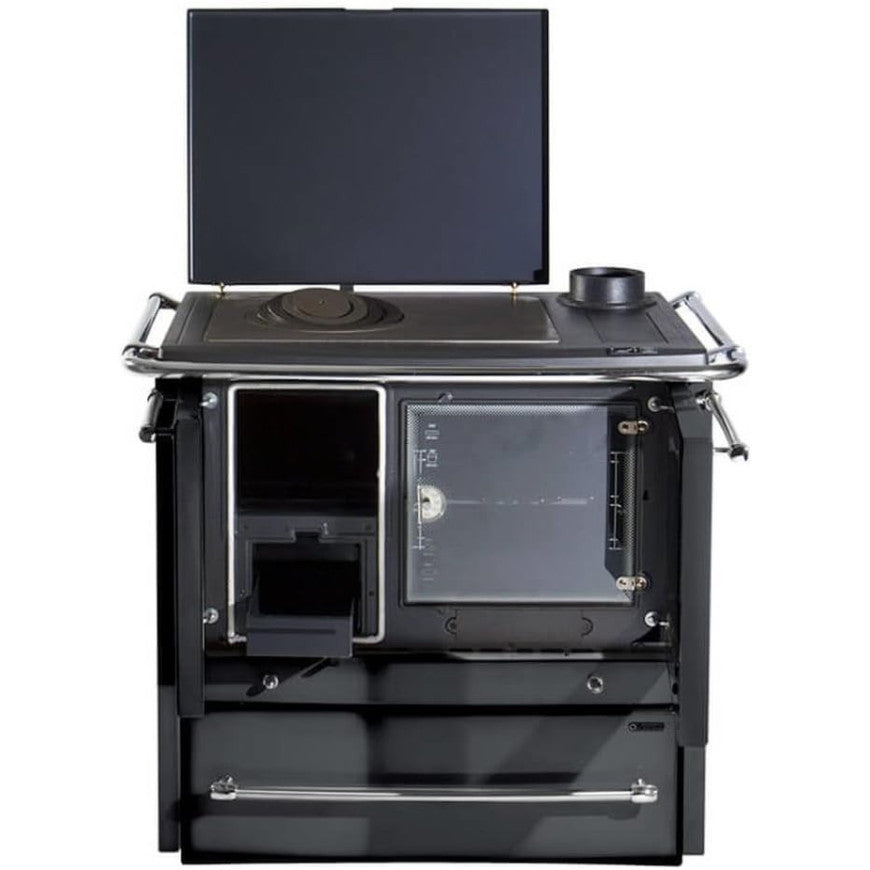 Termosoba de gatit TERMOSOVRANA D.S.A. Anthracite black