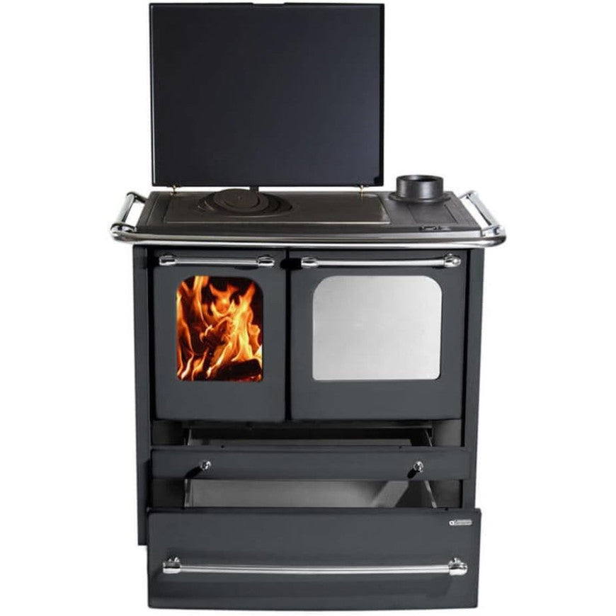 Termosoba de gatit TERMOSOVRANA D.S.A. Anthracite black